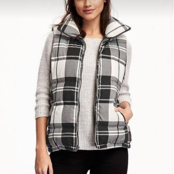 Old Navy Jackets & Blazers - Old Navy Frost Free Vest